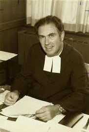 Brother Andrew O'Gara, FSC