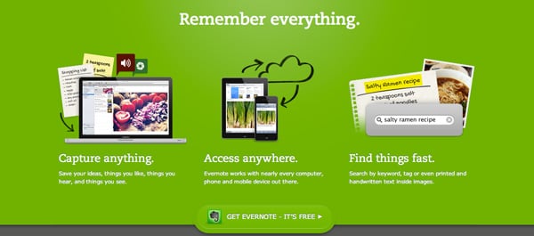 Evernote