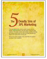 Five Deadly Sins Cover