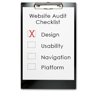 LMA AUDIT CHECKLIST